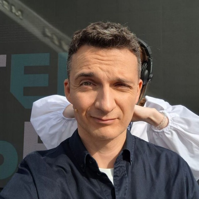 Фёдор Баландин