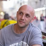 Стас Захаров